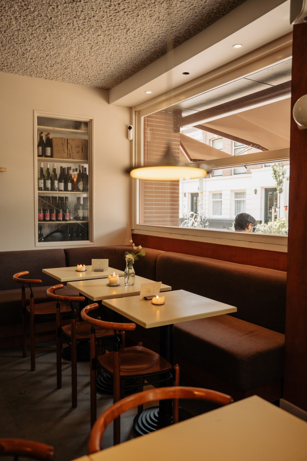 Nieuwe Haagse hotspot: Cafe&nbsp;Kiek